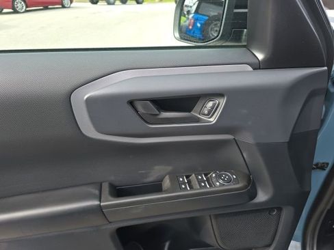 Certified 2022 Ford Bronco Sport Big Bend w/ Convenience Package image 12