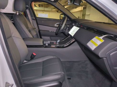 New 2026 Land Rover Range Rover Velar S AWD/4WD image 29