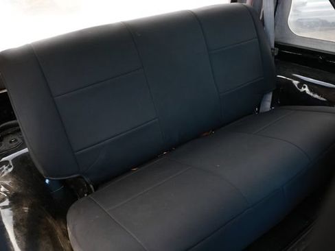Used 1999 Jeep Wrangler Sport AWD/4WD image 17