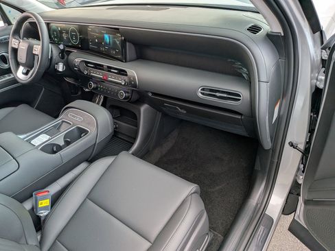New 2026 Hyundai Palisade SEL Premium FWD image 26