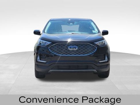 Used 2023 Ford Edge SEL w/ Convenience Package AWD/4WD image 3