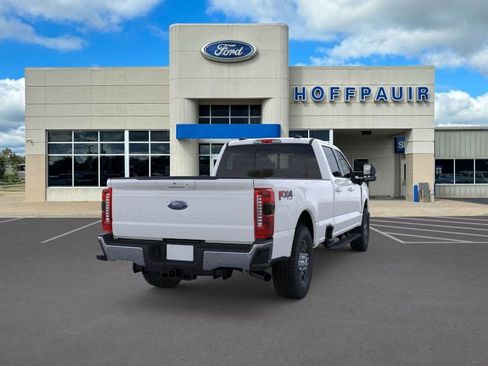 New 2026 Ford F250 4x4 Crew Cab Super Duty image 30