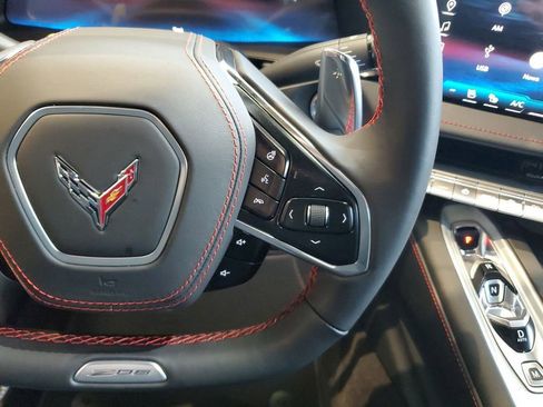 New 2026 Chevrolet Corvette Z06 image 21