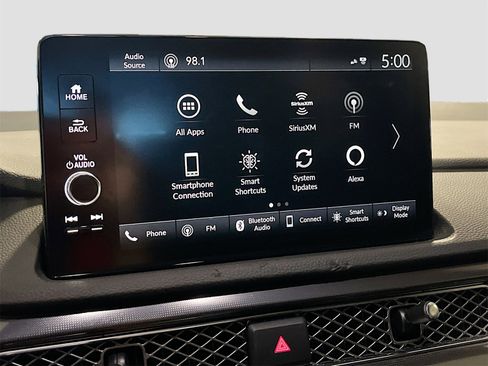 Used 2023 Acura Integra A-Spec image 14