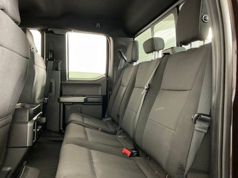 Used 2018 Ford F150 XLT w/ Equipment Group 302A Luxury image 35