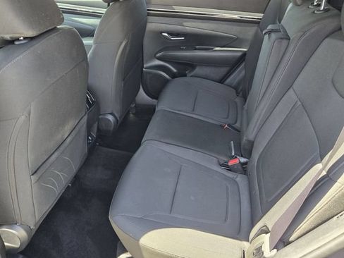 Used 2022 Hyundai Tucson SEL FWD image 12