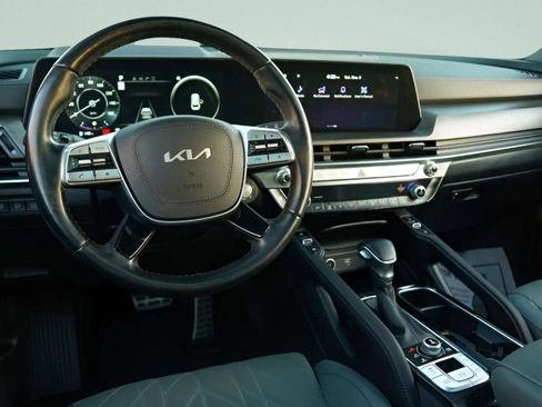 Used 2023 Kia Telluride SX Prestige X-Line image 43