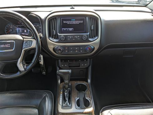 Used 2018 GMC Canyon Denali image 17