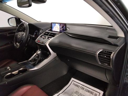 Used 2019 Lexus NX 300 FWD w/ Premium Package image 44