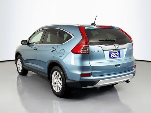 Used 2016 Honda CR-V EX-L image 7