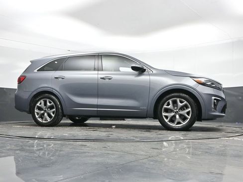 Used 2020 Kia Sorento SX w/ SX LED Lighting Package image 44