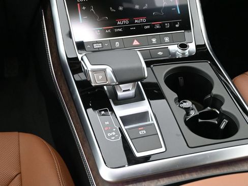 New 2026 Audi Q7 2.0T Premium Plus AWD/4WD image 16
