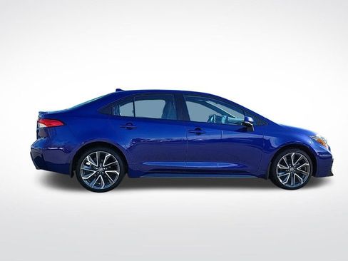 Used 2022 Toyota Corolla SE image 5