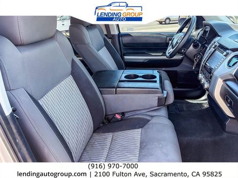 Used 2016 Toyota Tundra SR5 RWD image 15