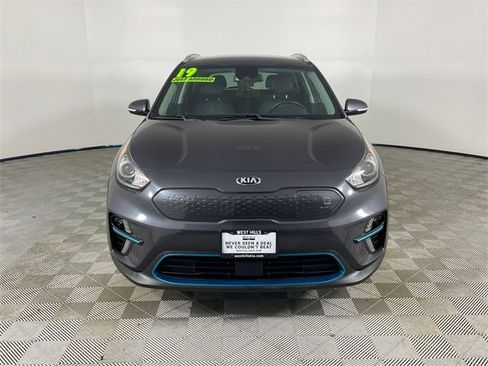 Used 2019 Kia Niro EX w/ Cold Weather Package 2.0 image 24