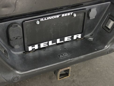 Used 2020 Ford F150 XLT w/ Equipment Group 302A Luxury image 12