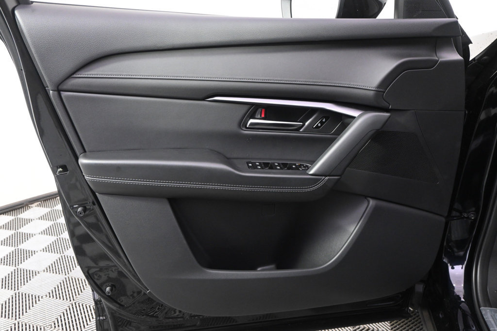 New 2026 MAZDA CX-5 Select AWD/4WD image 22