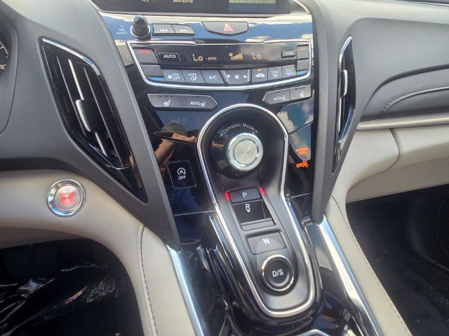 Certified 2026 Acura RDX w/ Technology Package AWD/4WD image 18