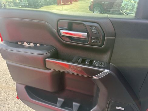 Used 2021 GMC Sierra 1500 AT4 w/ AT4 Premium Package image 15