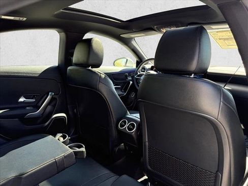 Used 2025 Mercedes-Benz CLA 250 CLA 250 image 26