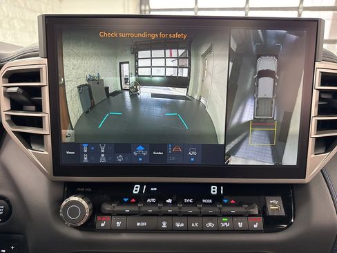 New 2026 Toyota Tundra Platinum image 28