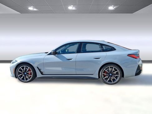 Certified 2023 BMW i4 M50 w/ Premium Package image 2