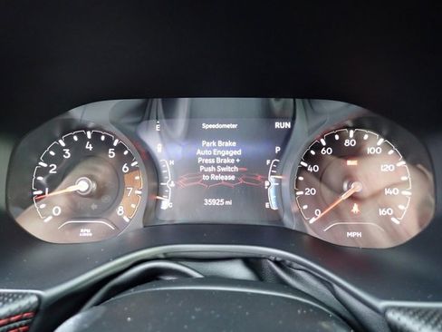 Certified 2022 Jeep Compass Trailhawk image 26