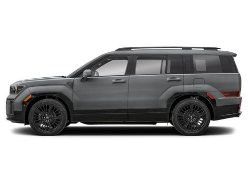 New 2026 Hyundai Santa Fe Calligraphy FWD image 20