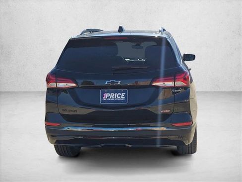 Used 2022 Chevrolet Equinox RS image 6