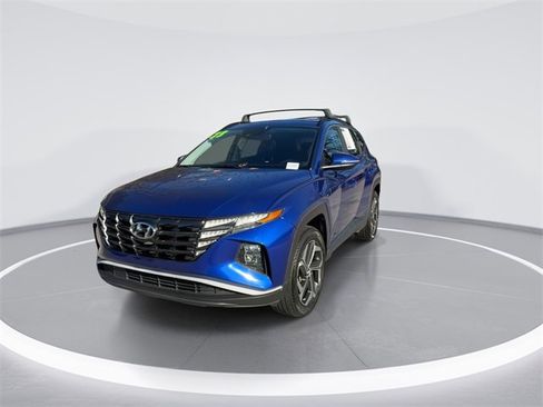 Used 2023 Hyundai Tucson SEL w/ Convenience Package image 3
