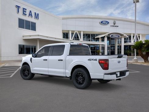 New 2026 Ford F150 STX AWD/4WD image 4