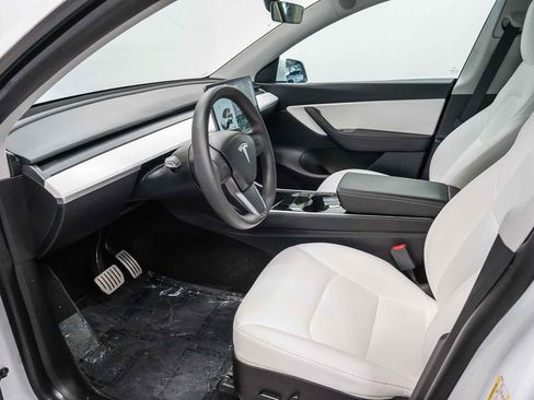 Used 2020 Tesla Model Y Performance AWD/4WD image 17