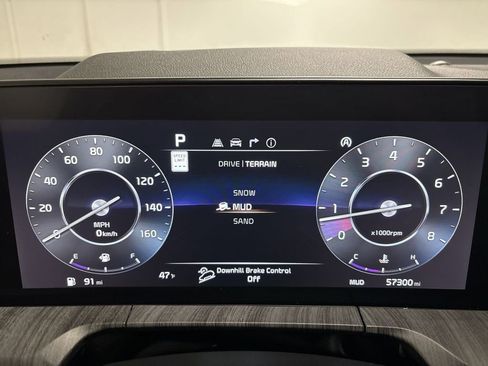 Used 2023 Kia Telluride SX X-Line image 53