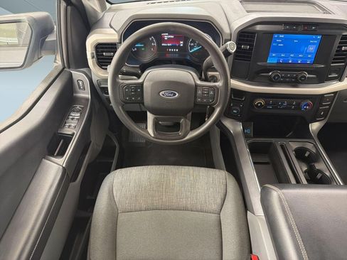 Used 2021 Ford F150 XLT AWD/4WD image 25