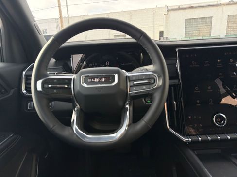 New 2026 GMC Acadia Elevation w/ Elevation Premium Package image 26