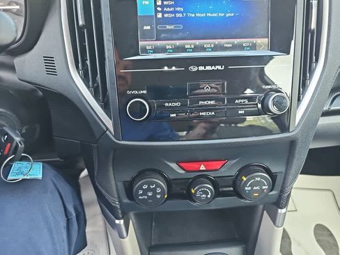 Used 2023 Subaru Forester image 21