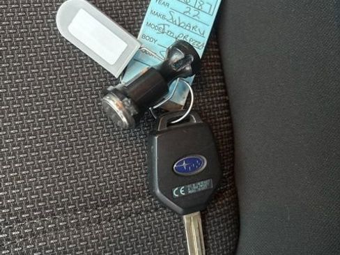 Used 2022 Subaru Impreza 2.0i image 26