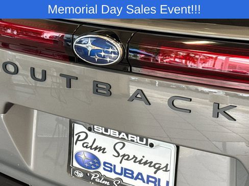 Certified 2026 Subaru Outback Limited AWD/4WD image 26