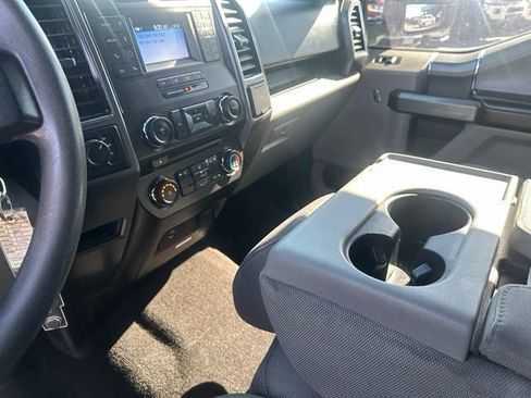 Used 2018 Ford F150 XLT w/ XTR Package AWD/4WD image 25