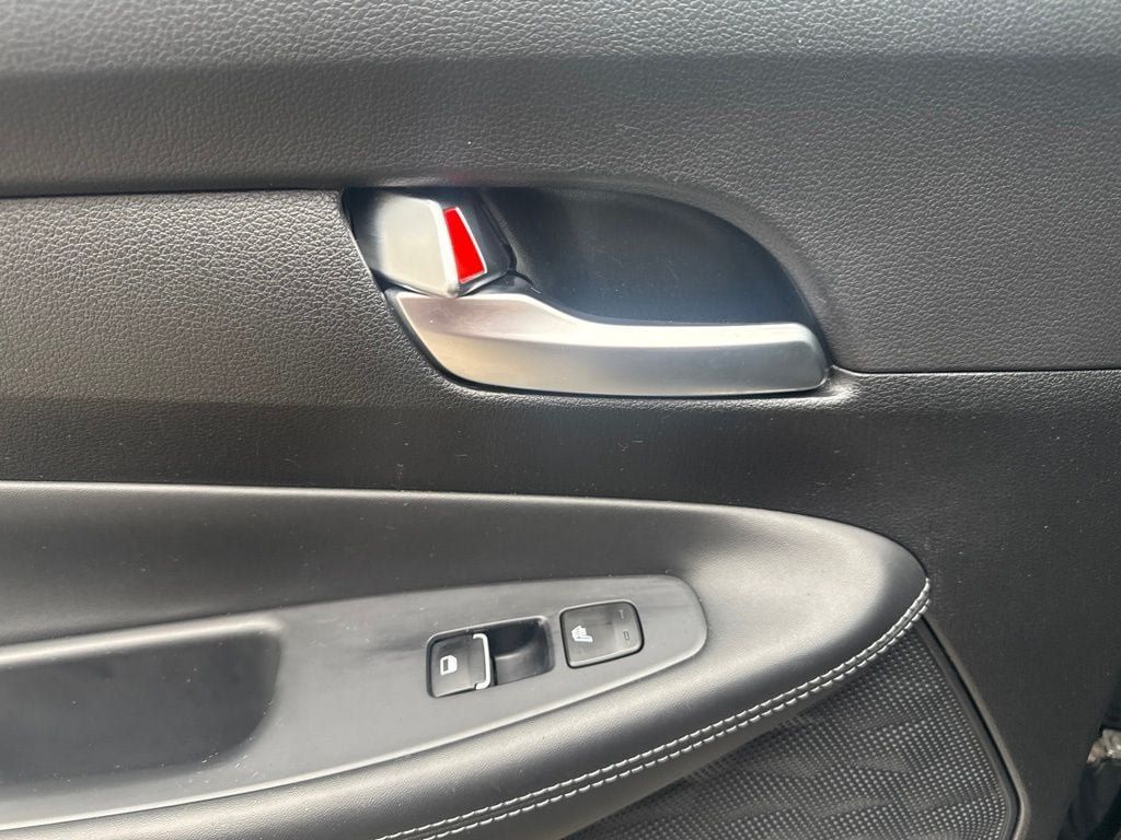 Certified 2023 Hyundai Santa Fe Limited AWD/4WD image 19