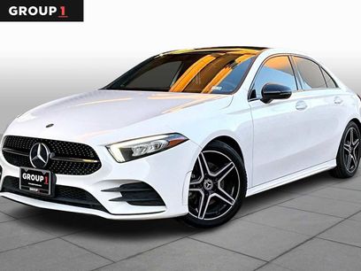 Used 2021 Mercedes-Benz A 220 4MATIC
