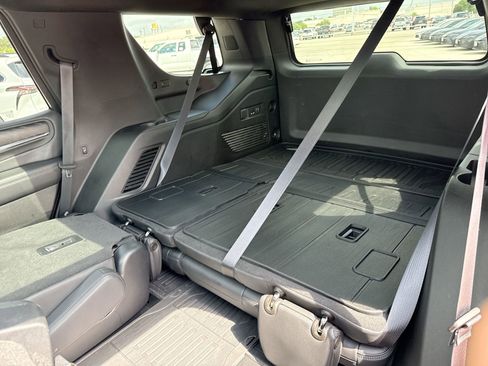 Used 2023 GMC Yukon Denali w/ LPO, Floor Liner Package AWD/4WD image 25