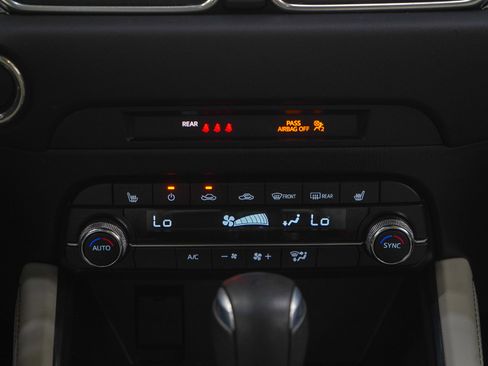 Used 2024 MAZDA CX-5 AWD 2.5 S image 19