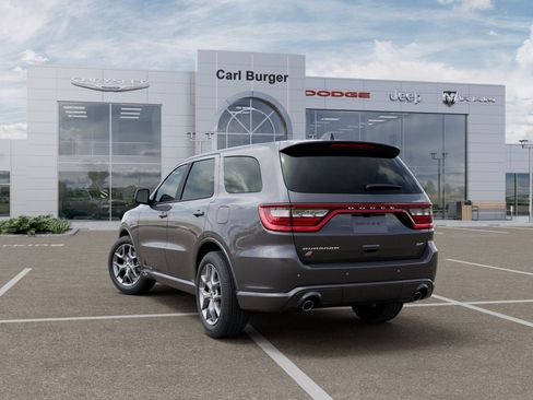 New 2026 Dodge Durango GT AWD/4WD image 3