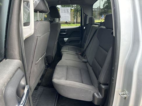 Used 2018 Chevrolet Silverado 1500 LT w/ All Star Edition RWD image 10