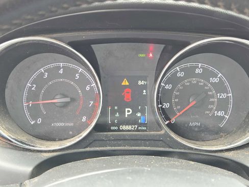 Used 2016 Mitsubishi Outlander Sport ES AWD/4WD image 18