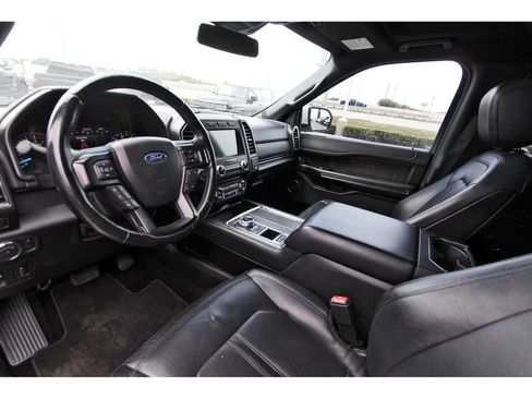 Used 2018 Ford Expedition Limited w/ Equipment Group 302A RWD image 33