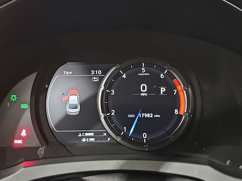 Used 2024 Lexus IS 350 F Sport w/ Navigation Package RWD image 18
