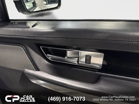 Used 2013 Land Rover Range Rover Sport HSE LUX AWD/4WD image 22