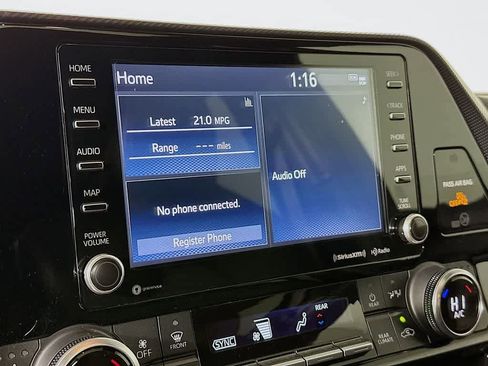 Used 2022 Toyota Highlander XSE image 17